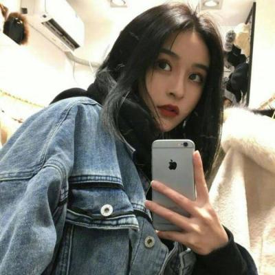 吸引人关注的抖音小姐姐头像(精选44张)