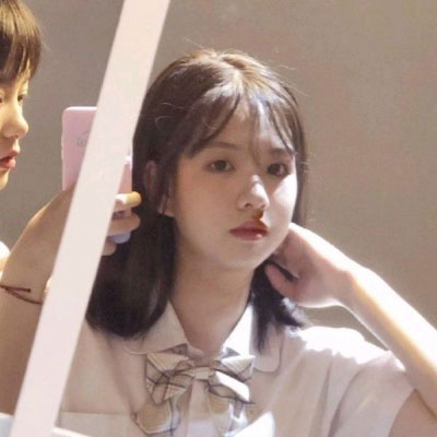 吸引人关注的抖音小姐姐头像(精选44张)