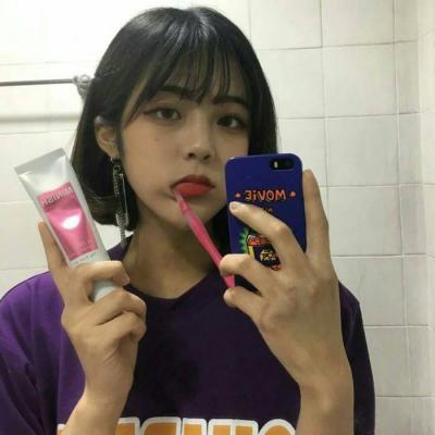 吸引人关注的抖音小姐姐头像(精选44张)