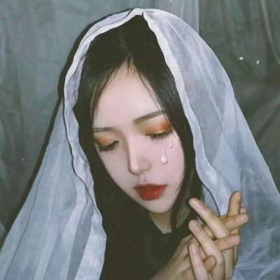 吸引人关注的抖音小姐姐头像(精选44张)