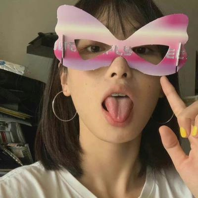 吸引人关注的抖音小姐姐头像(精选44张)