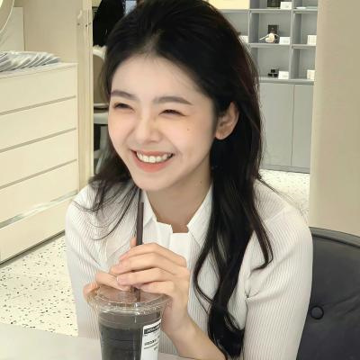 吸引人关注的抖音小姐姐头像(精选44张)