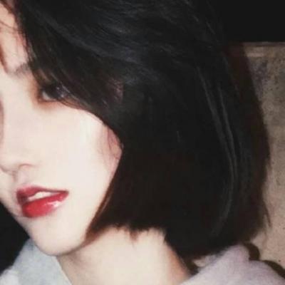 吸引人关注的抖音小姐姐头像(精选44张)