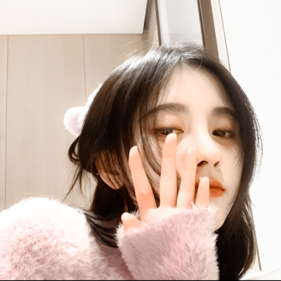 吸引人关注的抖音小姐姐头像(精选44张)