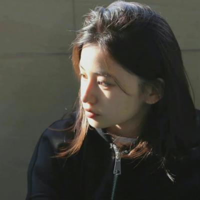 吸引人关注的抖音小姐姐头像(精选44张)