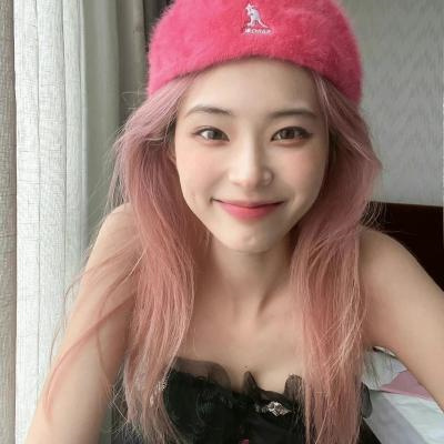 吸引人关注的抖音小姐姐头像(精选44张)
