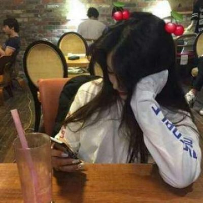 吸引人关注的抖音小姐姐头像(精选44张)