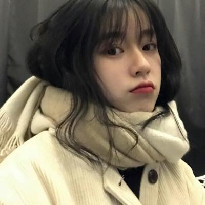 吸引人关注的抖音小姐姐头像(精选44张)