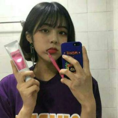 吸引人关注的抖音小姐姐头像(精选44张)