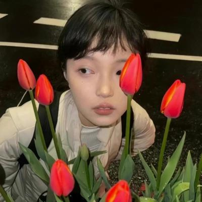 吸引人关注的抖音小姐姐头像(精选44张)
