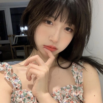 吸引人关注的抖音小姐姐头像(精选44张)