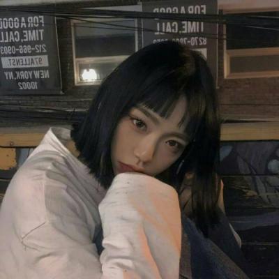 吸引人关注的抖音小姐姐头像(精选44张)