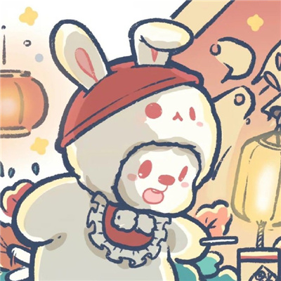 非常甜又恩爱的动漫情头(优选18张)