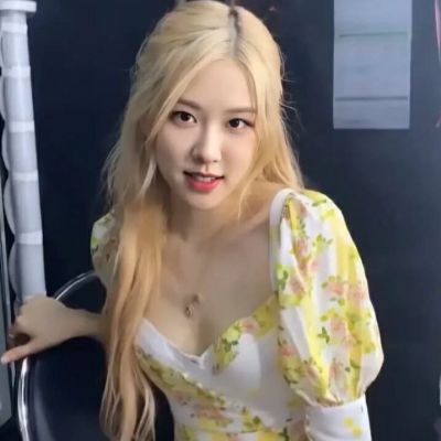 高糊但是却超级好看的女生头像(32张)