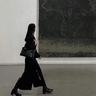 高糊但是却超级好看的女生头像(32张)