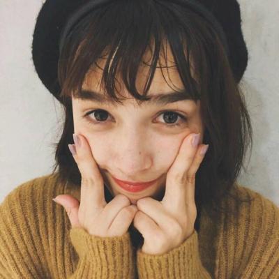 2023最新漂亮欧美女生头像大全(26张)
