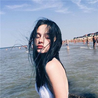 2023最新漂亮欧美女生头像大全(26张)