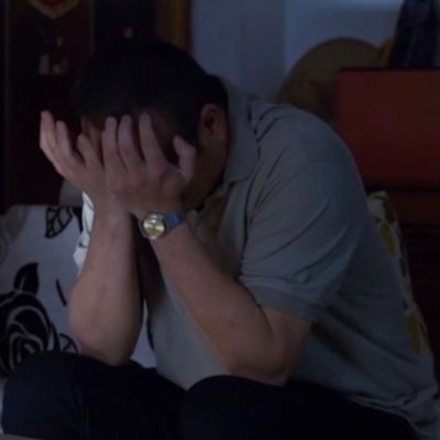 情侣头像一左一右配对真人图片(共36张)