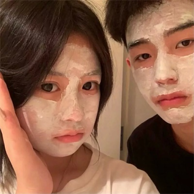 漂亮的非主流情侣头像(共22张)