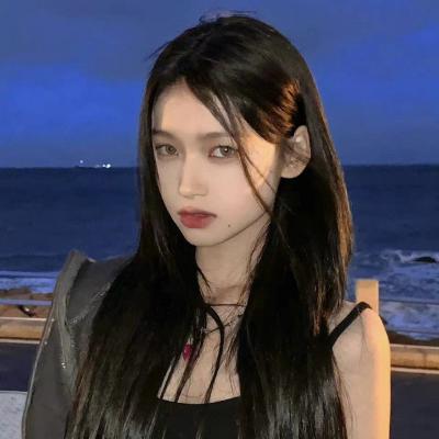 时尚头像女生气质图片(精选48张)