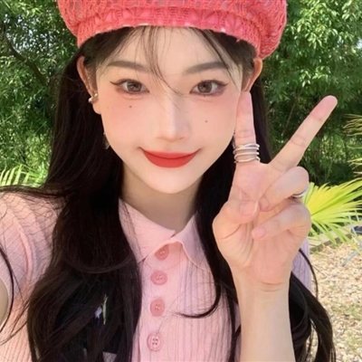 时尚头像女生气质图片(精选48张)