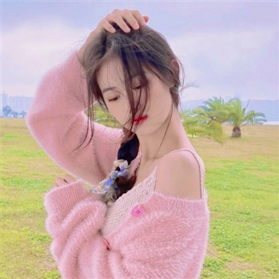 时尚头像女生气质图片(精选48张)