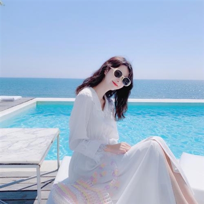 时尚头像女生气质图片(精选48张)