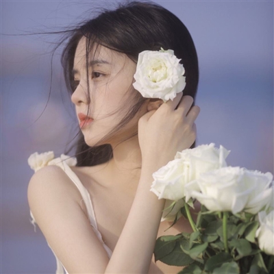 时尚头像女生气质图片(精选48张)