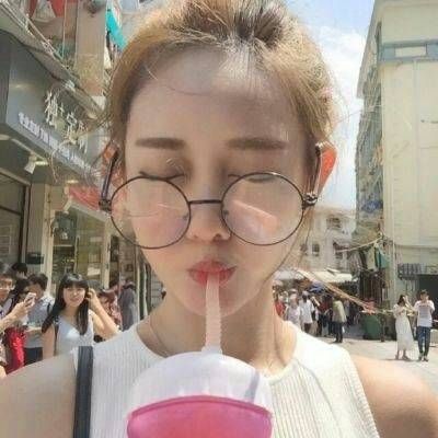 时尚头像女生气质图片(精选48张)