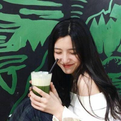 时尚头像女生气质图片(精选48张)