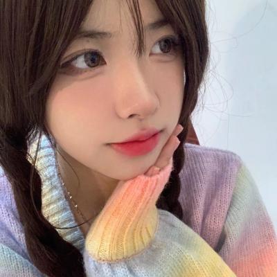 时尚头像女生气质图片(精选48张)