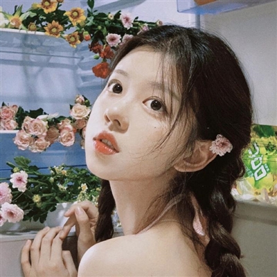 时尚头像女生气质图片(精选48张)