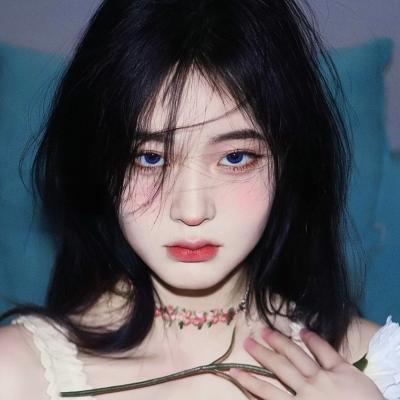 时尚头像女生气质图片(精选48张)