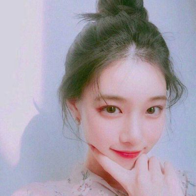时尚头像女生气质图片(精选48张)