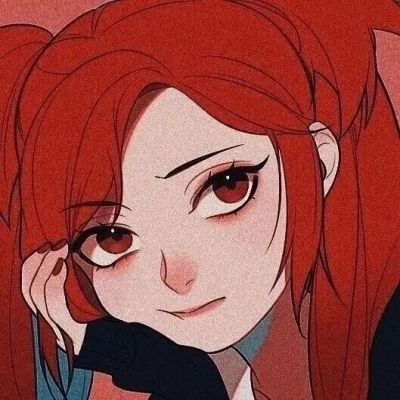 高清乖巧可爱小清新的动漫女头图片(优选40张)