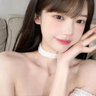 2023热门爆款好看的女生头像(共46张)
