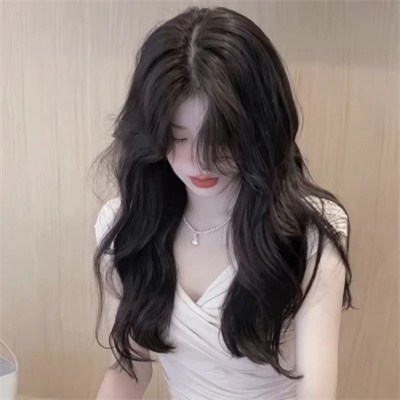 2023热门爆款好看的女生头像(共46张)