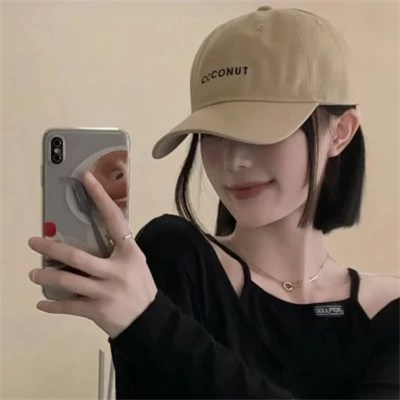 2023热门爆款好看的女生头像(共46张)