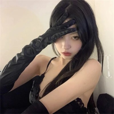 2023热门爆款好看的女生头像(共46张)