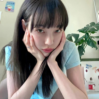 2023最火爆微信女生头像图片(共34张)
