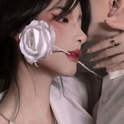 绝色高颜值的情侣头像大全(精选24张)