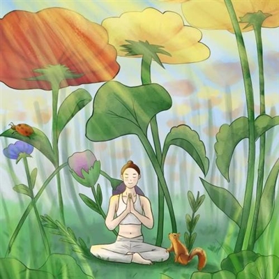 干净有意境的头像(22张)