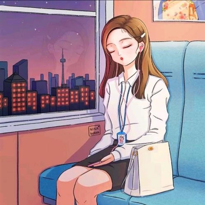 干净有意境的头像(22张)