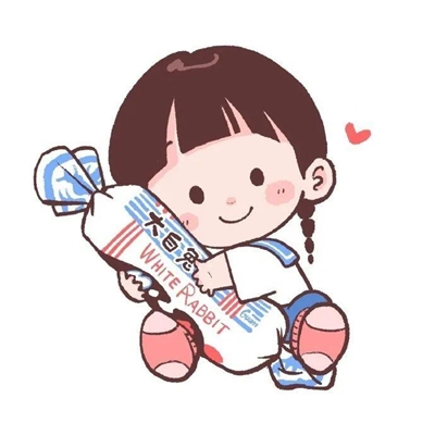 女生好看唯美温柔的头像(共32张)