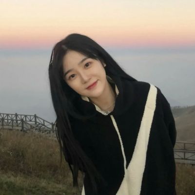 女生好看唯美温柔的头像(共32张)