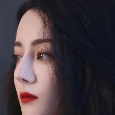 女生好看唯美温柔的头像(共32张)