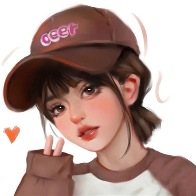 女生好看唯美温柔的头像(共32张)