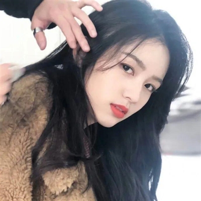 女生好看唯美温柔的头像(共32张)