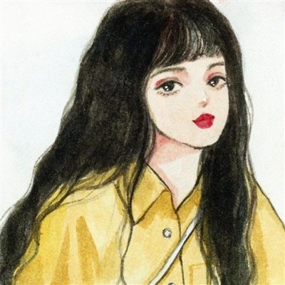 女生好看唯美温柔的头像(共32张)
