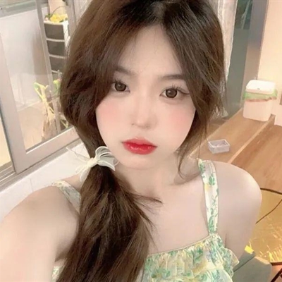女生好看唯美温柔的头像(共32张)